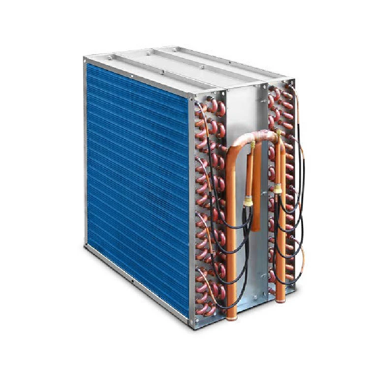 Cold Storage Condenser factory Cold Storage Condenser factory