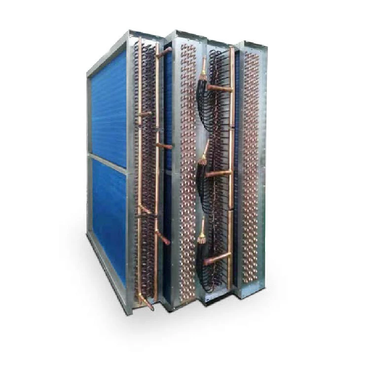 Cold Storage Condenser Cold Storage Condenser